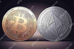 以太币和比特币的区别是什么?从技术、应用、市场与趋势对比分析