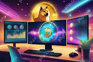 一文了解狗狗币本月已涨38%!交易员预测如果比特币继续上涨DOGE依然有机会暴涨