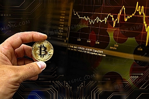 数字货币APP开发报价 一套完整的虚拟货币交易系统需要多少预算
