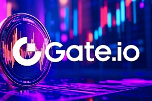 传统金融大撤退?Gate创新推出"加密美股"专区