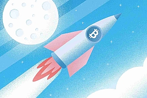 比特币(BTC)价格预测:2030 年比特币价格能否到达240 万美元?