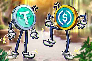 从稳定到支付:USDT 2025年战略升级直指Circle的BitPay市场份额