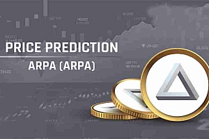ARPA (ARPA) 价格预测 :2025、2026、2027–2030年