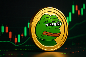 Fantasy Pepe(FEPE)成为超过Pepe最近集会的竞争者