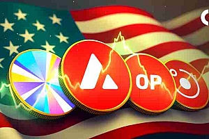 4被低估的美国山寨币具有强大的基本面,这可能是下一个大事