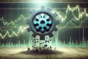 Cardano(ADA)价格定位新的上涨空间高于$ 0.7500区域