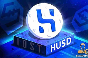 HUSD如何打破稳定币垄断,反哺Hyper生态?