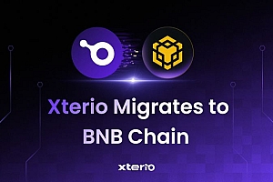 Xterio(XTER币)是什么?值得投资吗?XTER代币经济、融资背景、价格预测介绍