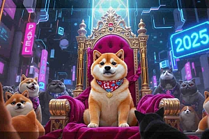 柴犬币与模因币狂热:谁将在2025年称王?