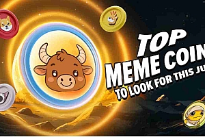 2025年加密货币:为什么MoonBull的白名单是必争之地