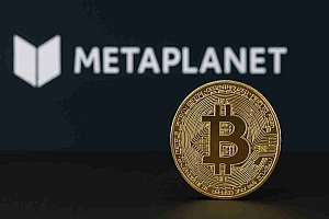 MetaPlanet的比特币狂潮:东京股市热议与企业加密热潮