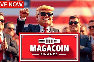 玛加科金的金融可以成为下一个志愿品INU吗?这位上升的模因有分析师询问
