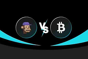 NFT与代币有什么区别?NFT与代币差异的简单指南