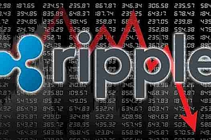 XRP价格之谜:韩国Upbit资金流入与全球资金流出