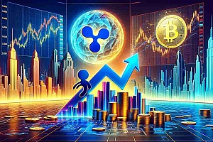 XRP价格已进入另一种合并模式