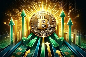 比特币BTC还能涨多少?本轮周期BTC的顶部价格预测!