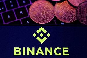 binance网页版在线入口