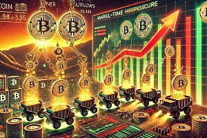 经过一个周末的整合,比特币进入新的一周,并以势头建设和看涨情绪上升
