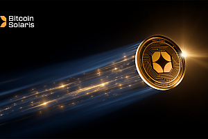 比特币Solaris(BTC-S)预售为HBAR持有人提供了第二次机会