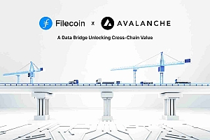 AVA Labs和Filecoin基金会启动了本地跨链数据桥