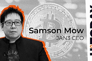 这是每参孙割草机将比特币从飙升至1000万美元的原因