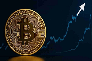 比特币接近阻力? Stablecoin比率表明短期风险