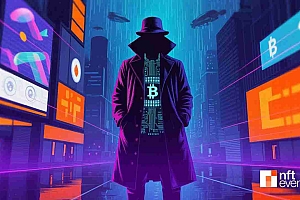 比特币的假名创作者Satoshi Nakamoto估计拥有1,200亿美元的BTC