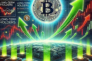 尽管最近进行了市场回溯,但比特币仍保持向上的动力