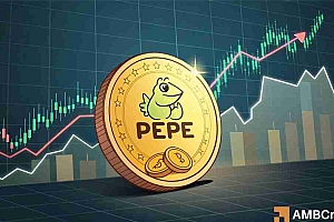 PEPE价格飙升:鲸鱼入场、收益激增与交易者狂热!