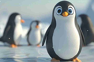 NFT 代币、PENGU 和交易量:NFT 的新时代?