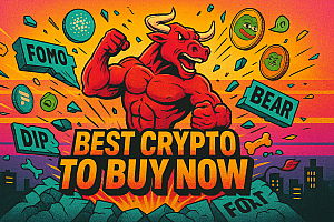 BONK、RTX、XLM:你不可忽视的加密货币三重机遇