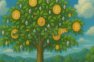 HashKey Cloud与Google Cloud发表白皮书!剖析链上质押、再质押与RWA