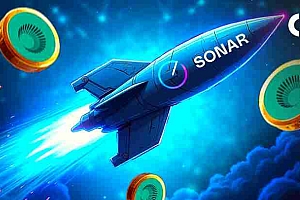 Echo以等离子体为首张项目,推出了新的ICO Venture Sonar