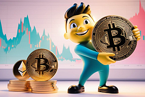 最好的虚拟货币APP排名TOP10汇总 加密货币交易平台前十名推荐