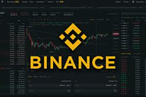 Binance APP怎么设置中文?2025年最新中文币安APP注册使用教程