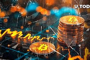 比特币鲸在不到一周的时间内积累了20,000 BTC,增加了对BTC的赌注