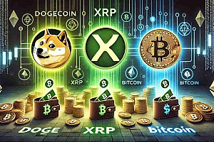 目前,77.9%的Dogecoin供应有利
