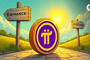 Binance,尽管社区推动很强