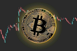比特币(BTC)继续在其新的历史最高水平(ATH)上进行交易