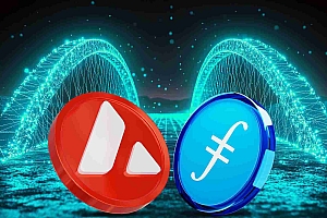雪崩(Avax)和Filecoin(FIL)启动了由FEVM提供动力的本地跨链数据桥