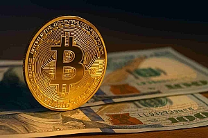 纳斯达克上市的公司在亚洲的比特币繁荣