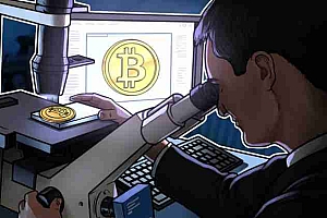比特币分析师喊话BTC价格峰值仍有可能达到22万至33万美元区间
