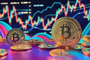 加密市场正在辐射不可否认的能源