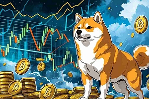 Shiba INU(SHIB)价格预测:到2029年,Shib价格会达到$ 0.0001吗?