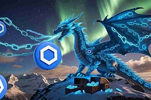 ChainLink价格预测在合并中获得牵引力