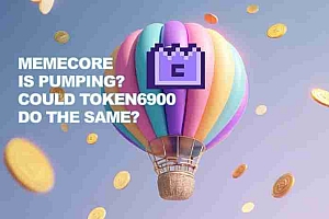 MemeCore狂热:模因币如何席卷加密货币排行榜