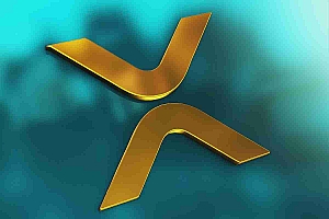 XRP的杯柄形态:百万富翁目标即将实现?