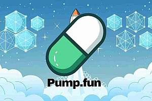 Pump.Fun准备以$ 1B的销售为目标,以公共和私人投资者的身份推出代币