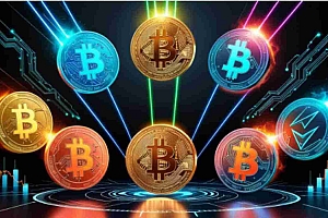 现在购买7种新的加密货币:发现下一个大赢家