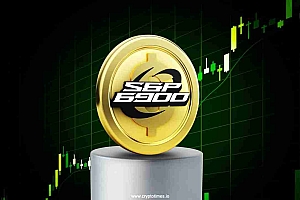 Memecoin SPX6900引起了人们的注意,一个月内增加了123%